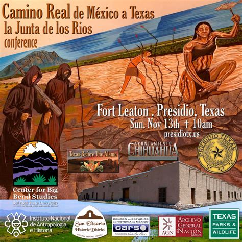 city of presidio texas.